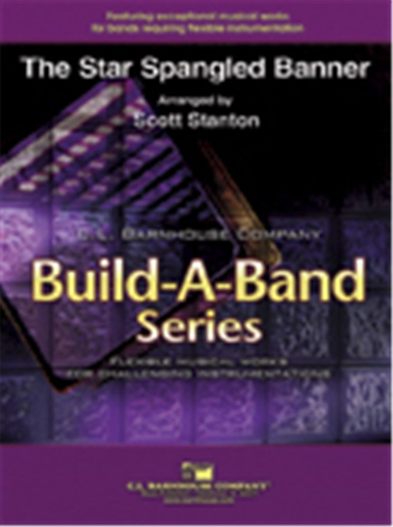 The Star Spangled Banner